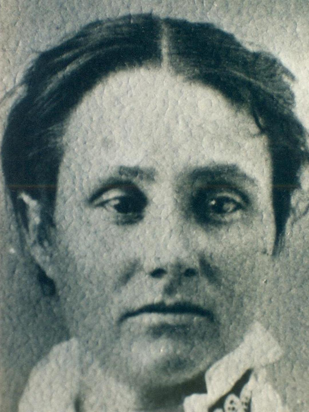 Emma Maria Wright (1853 - 1931) Profile
